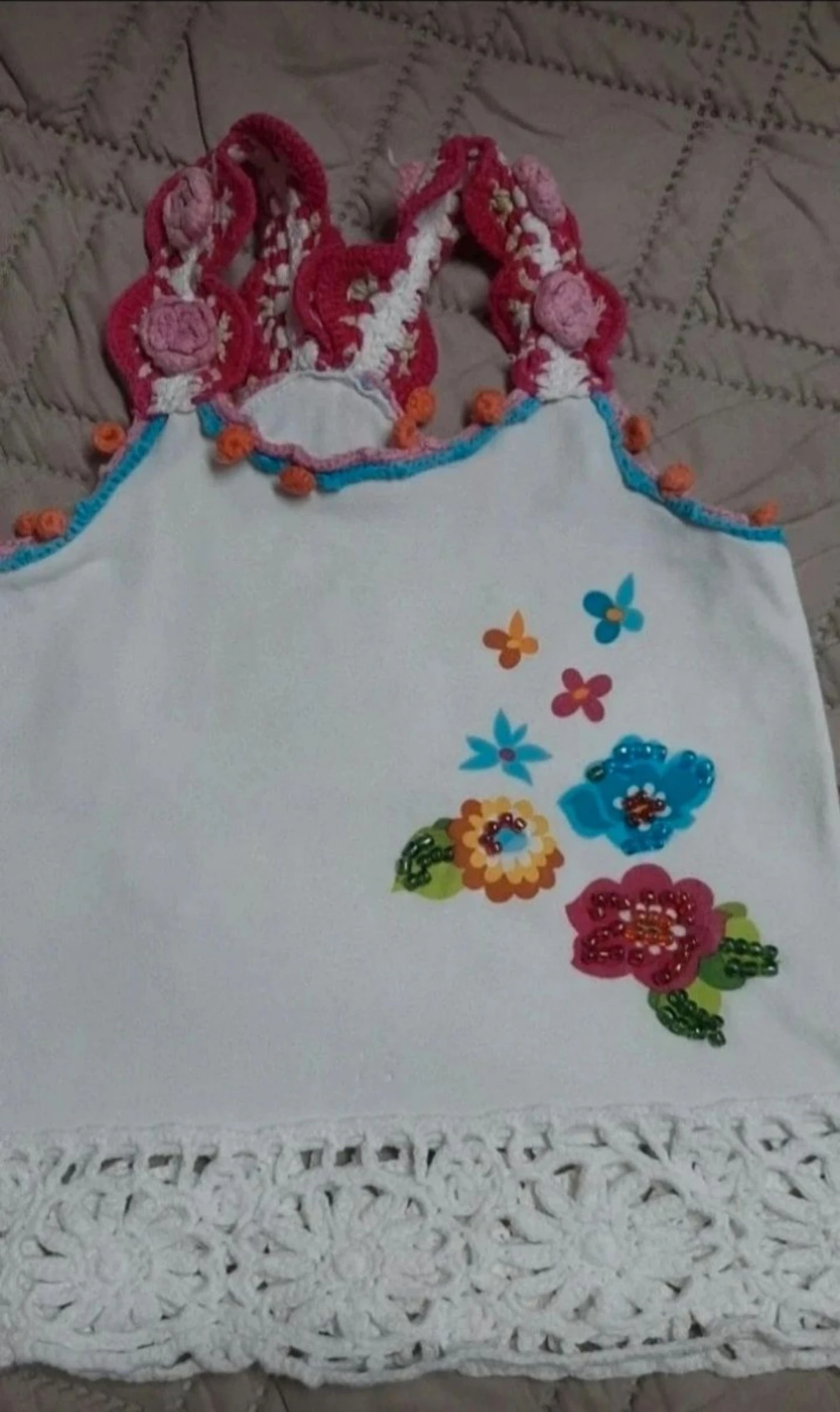 T shirt girl 2 years Mayoral – photo 3